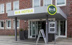 Ibis Hotel Duisburg Hauptbahnhof